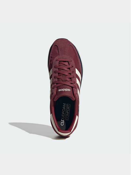 adidas adidas Sneakersy RUN 70s 2.0 Czerwony