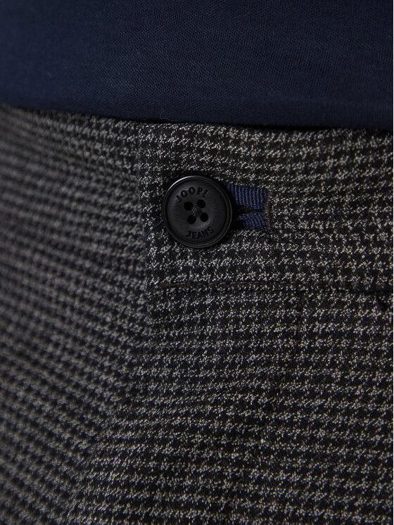 JOOP! Jeans JOOP! Jeans Čino bikses 15 JJF-Matthew101-W 30048611 Pelēks Modern Fit