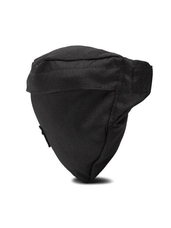 Vans Vans Marsupio﻿ Wm Traveler Fan VN0A5I1GBLK1 Nero