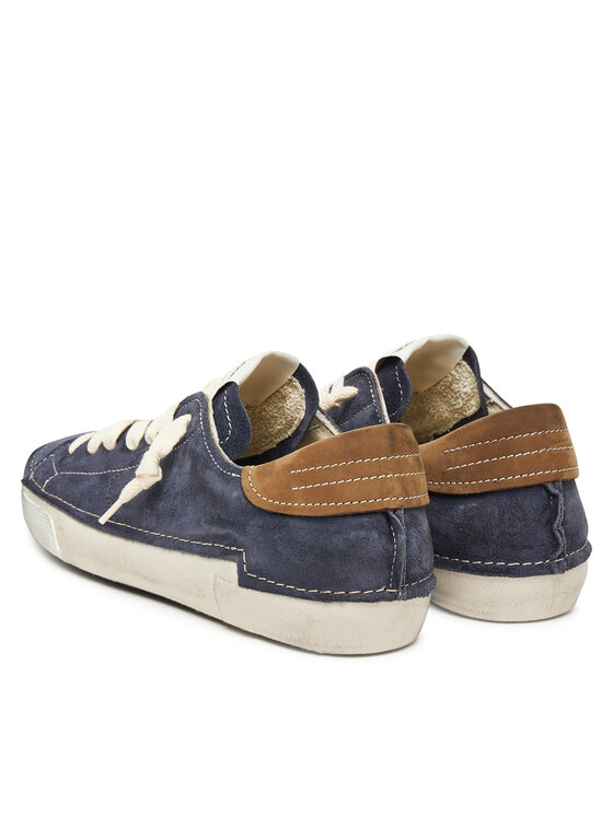 Philippe Model Philippe Model Αθλητικά A012024 PRLU DG0 Καφέ