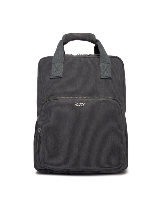 Roxy Roxy Rucsac Feeling Vibes Handle ERJBP04899 Negru