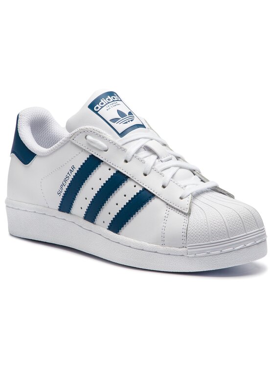 Adidas superstar 2025 j f34163