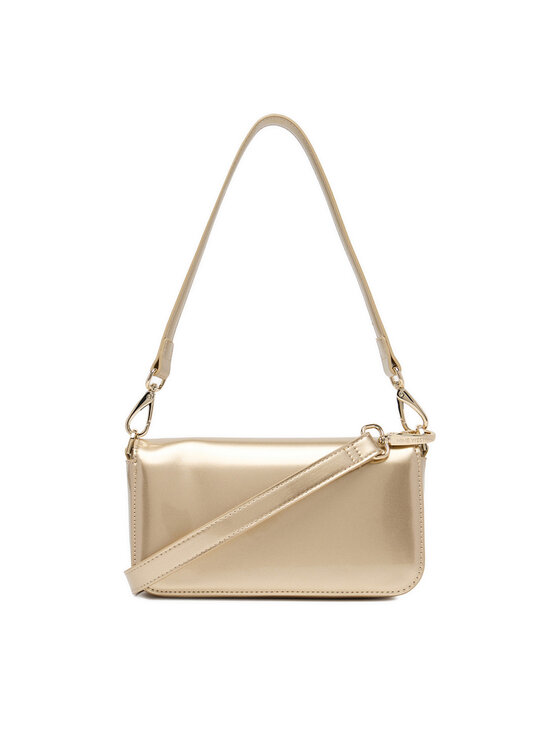 Nine West Nine West Käekott CEO-MISSISIPI-I-LDA8009 Kuldne