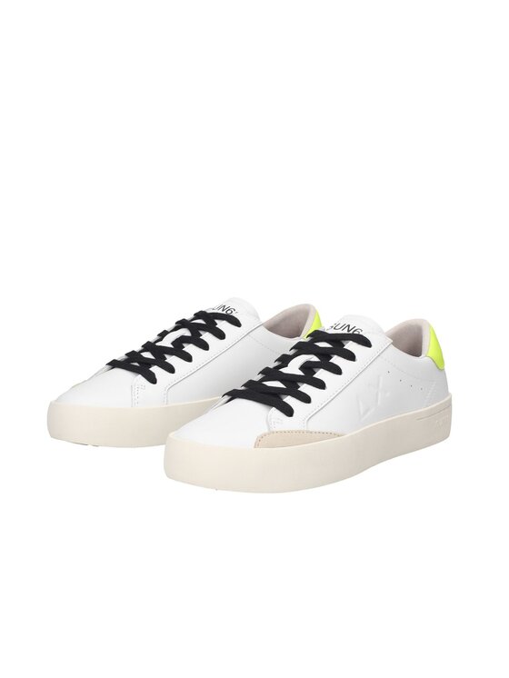 SUN68 SUN68 Sneakers q-roa-32214 Multicolore