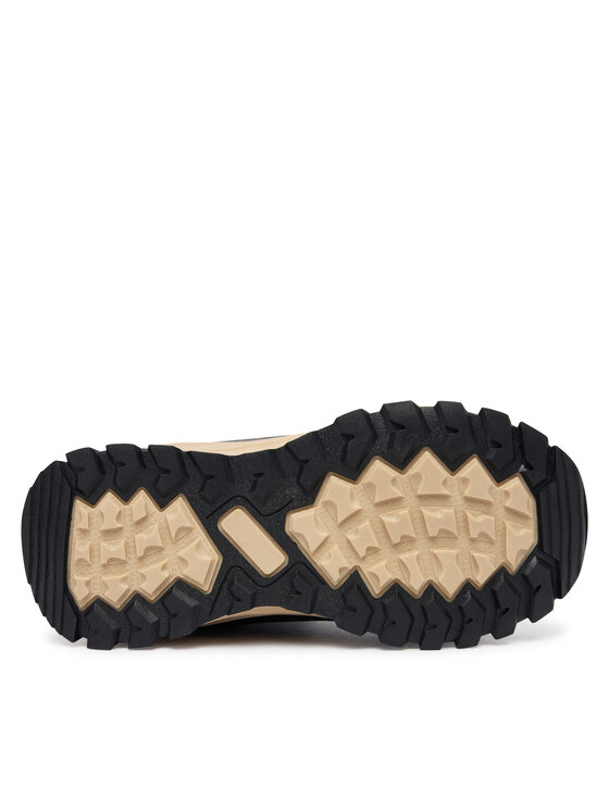 Tommy Hilfiger Tommy Hilfiger Снігоходи T3X5-34135-1592X656 S Чорний