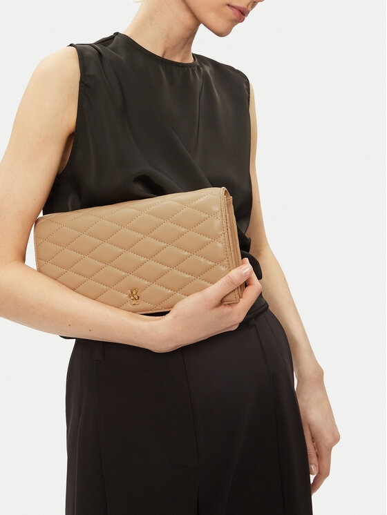 Badura Badura Handtasche TYL02310-01 Beige