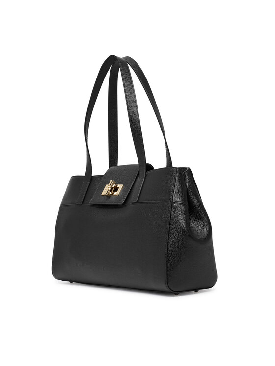 Furla Furla Geantă Amelia L Tote WB01980 BX4546 CN O6000 Negru