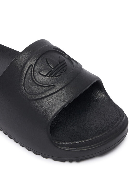 adidas adidas Чехли Campus 00s Slide IH1626 Черен