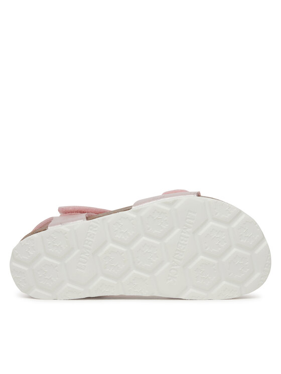 Lumberjack Lumberjack Sandaalid LJ-SGE1506-006-S31-CH007 M Roosa
