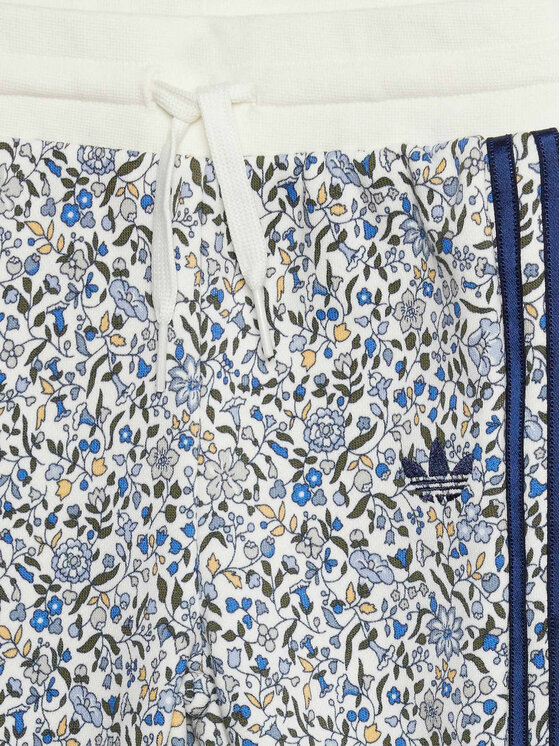 adidas adidas Tuta Liberty London JY3019 Blu scuro Regular Fit