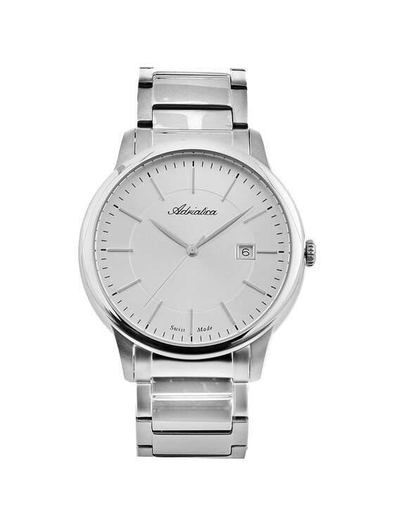 Adriatica Adriatica Orologio A1144.5113Q Argento