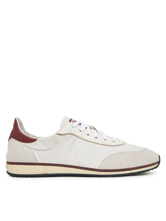 Patrizia Pepe Sneakersy 2Z0054/V040-FG36 Biały