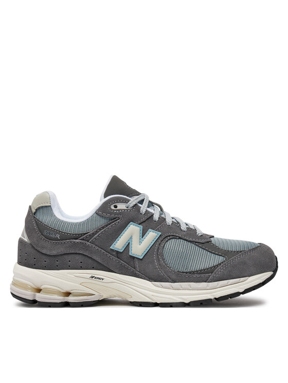 New Balance Snīkeri M2002RFB Pelēks