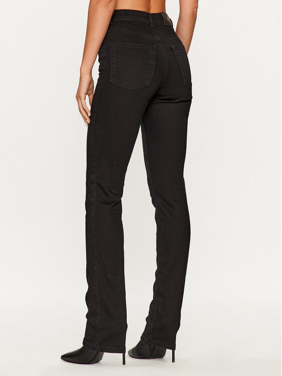 Jeans larghi benetton deals