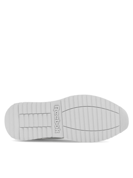 Reebok Reebok Superge Glide Ripple Clip 100005967 Bela