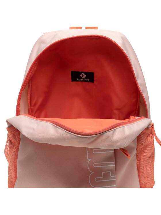 Sac a dos store converse orange