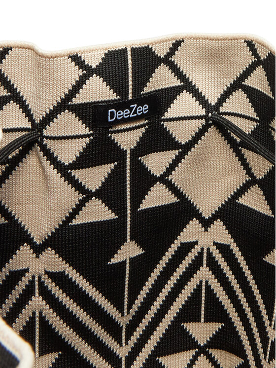 DeeZee DeeZee Borsetta BLB03 Beige