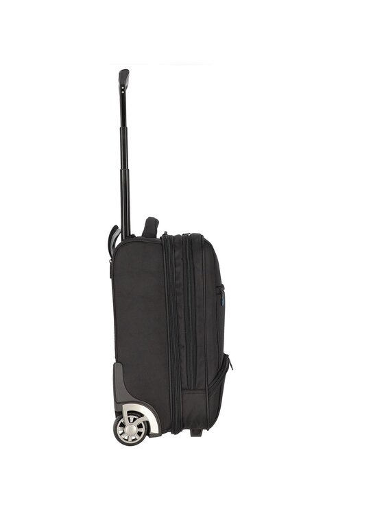 Lightpak Lightpak Walizka kabinowa 227824 Czarny