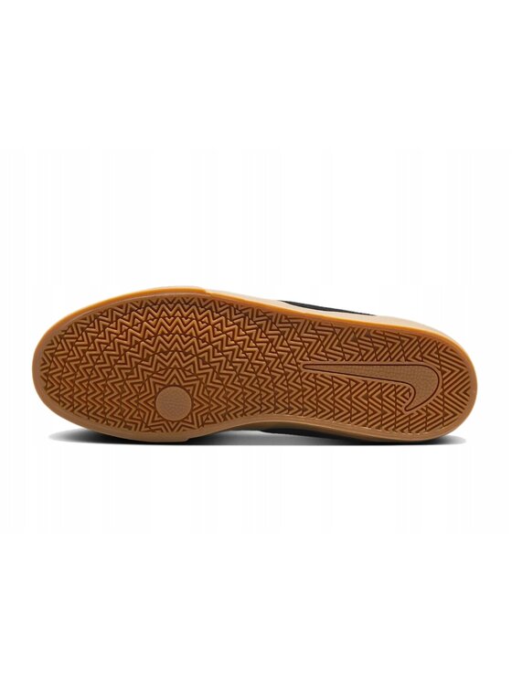 Nike Nike Sneakersy IB2750-003 Czarny