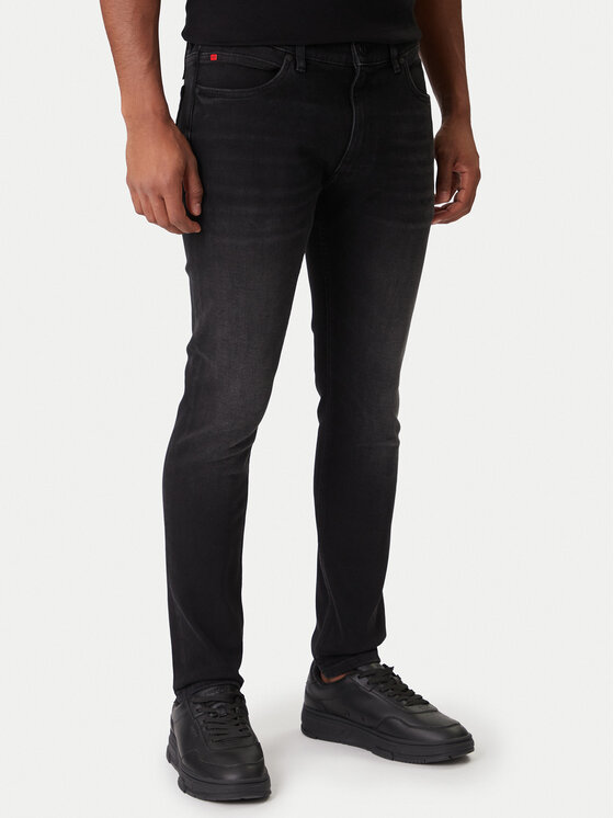 HUGO HUGO Teksad 50547254 Must Extra Slim Fit