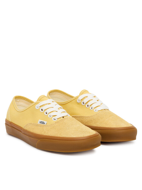 Vans Vans Tenisice Authentic VN000D6GBK11 Žuta