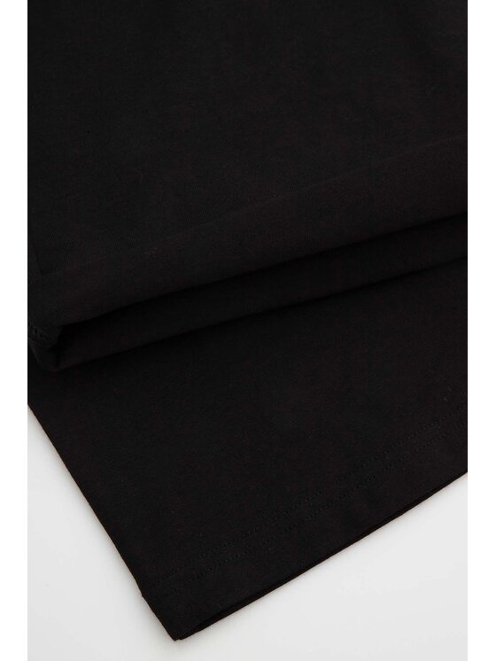 Coccodrillo Coccodrillo Legíny WC5122101RGJ-021 Černá
