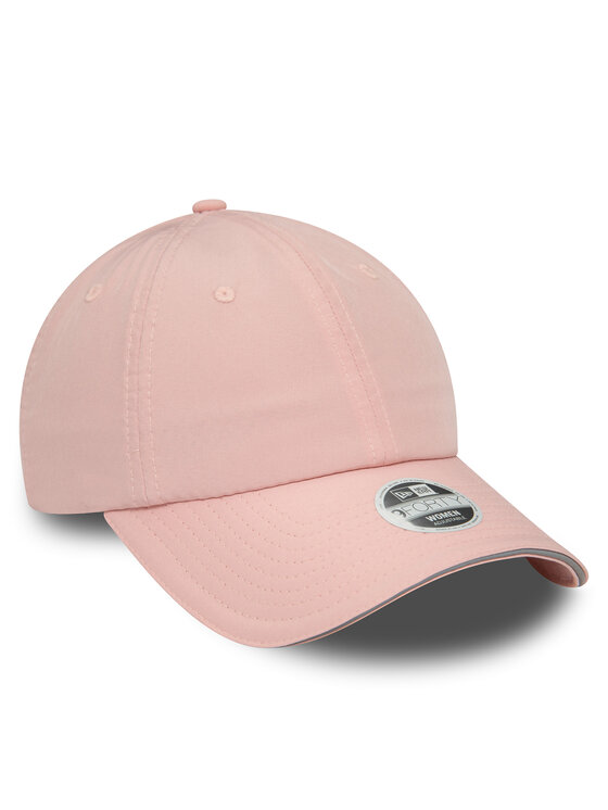 New Era New Era Шапка с козирка Wmns Open Back Cap Newera 60434995 Розов