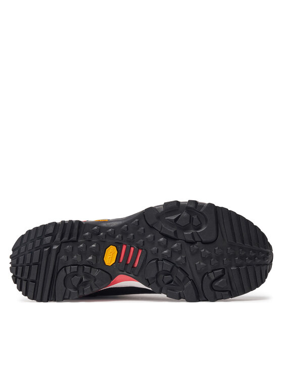 Halti Halti Scarpe da trekking Rorvik 054-2806 Grigio