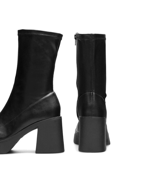 Jenny Fairy Jenny Fairy Ботильйони ALESHIA LS5967-03 Чорний