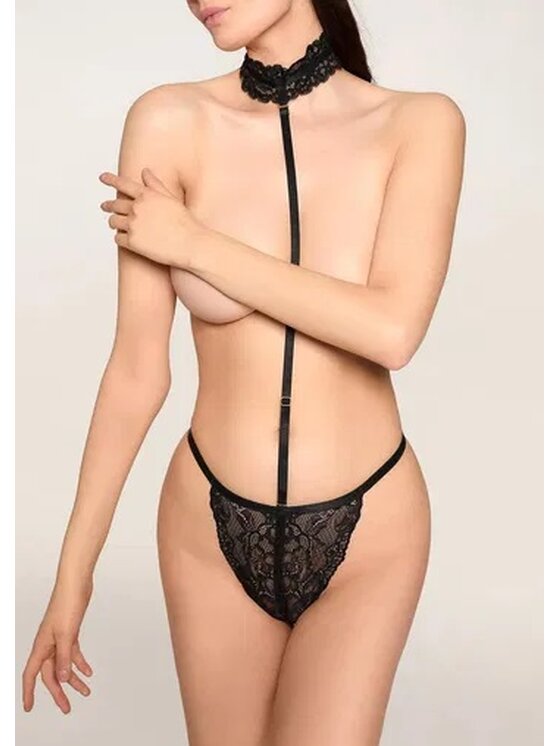 Poupée Marilyn Poupée Marilyn Body Kaya Czarny