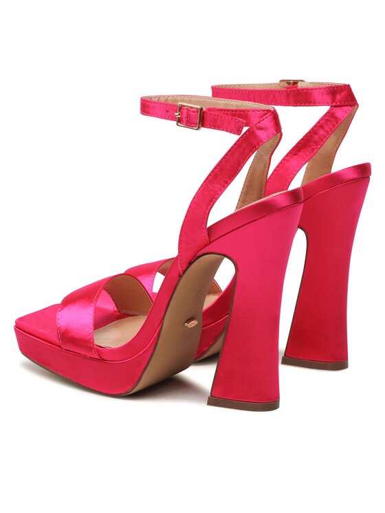 DeeZee DeeZee Sandali LS5878-01 Rosa