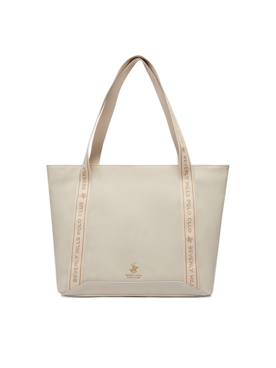 Beverly Hills Polo Club Beverly Hills Polo Club Чантичка за телефон CWBEO-BHPC-L-016-09 Бежов