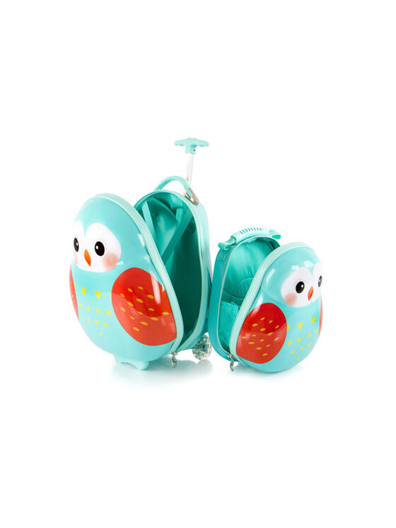 Heys Heys Zestaw Travel Tots Kolorowy