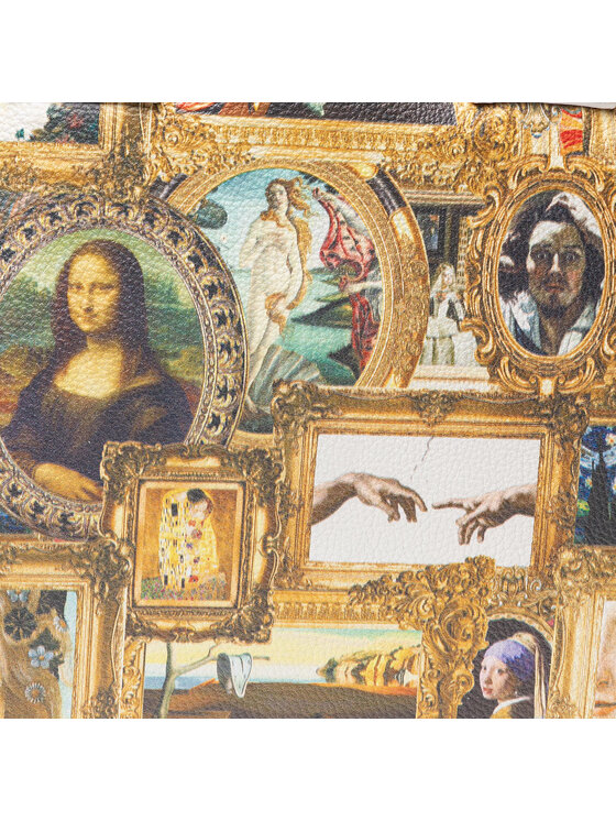 Borsetta K10880 Multicolore