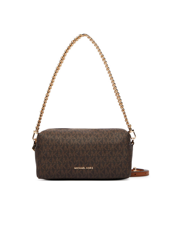 MICHAEL Michael Kors MICHAEL Michael Kors Сумка 32F6GYTC1B Коричневий