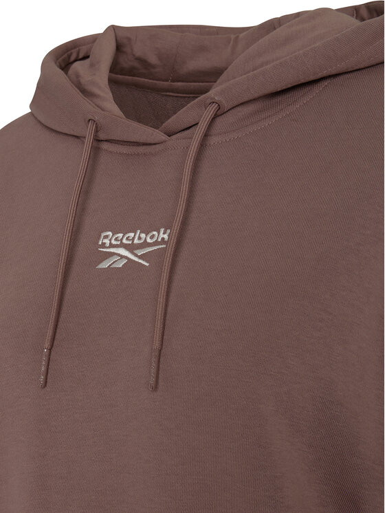 Reebok Reebok Džemperis Ilona RK25712CCW Rožinė Regular Fit