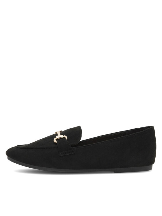 Jenny Fairy Jenny Fairy Loafers MELODY WS2305-01 Nero
