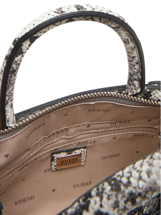 Guess Guess Torebka HWKG96 33760 Beżowy