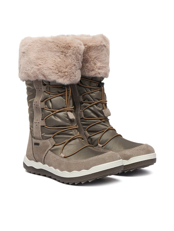 Primigi Primigi Schneeschuhe GORE-TEX 2380911 D Grau