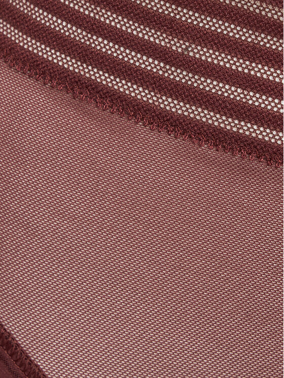 Triumph Triumph 2er-Set Stringtangas Tempting Sheer 10218590 Braun