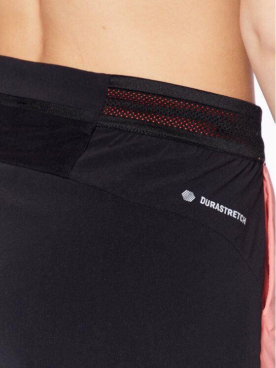Salewa Salewa Αθλητικό σορτς Pedroc 28604 Ροζ Regular Fit