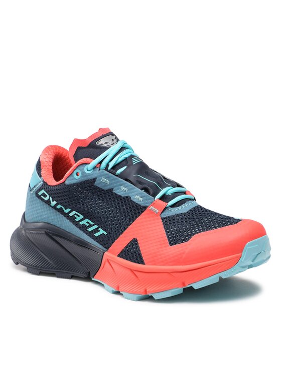 Dynafit Dynafit Buty do biegania Ultra 100 W 1841 Granatowy