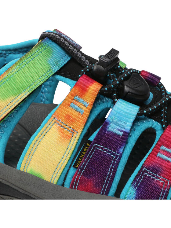 Keen Keen Σανδάλια Newport H2 1018441 Μπλε