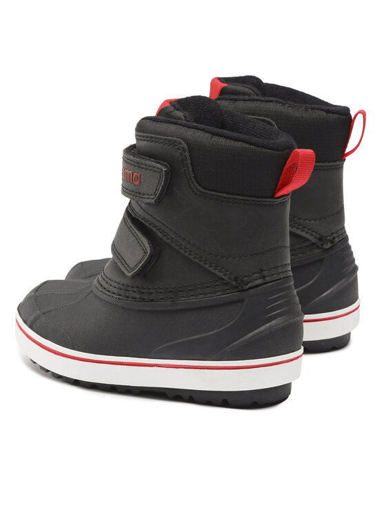 Reima Reima Schneeschuhe Coconi 5400027A Schwarz