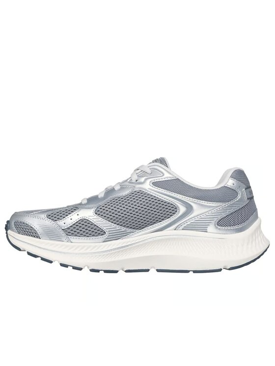 Skechers Skechers Sneakersy 128633-GYSL Szary