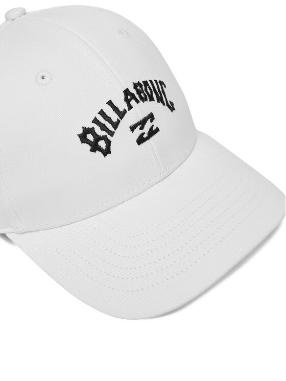 Billabong Billabong Бейсболка WBEO-BB-U3-001-SS26 Білий