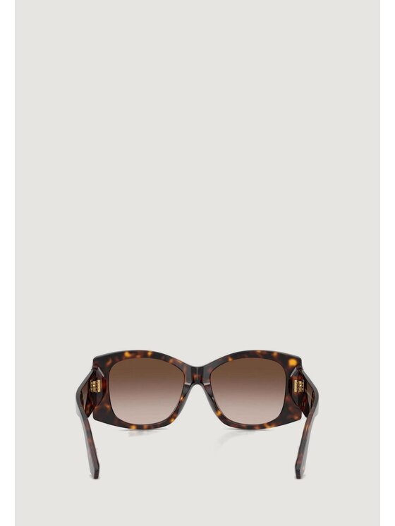 Dolce&Gabbana Dolce&Gabbana Γυαλιά ηλίου 0DG4501 502/13 Καφέ