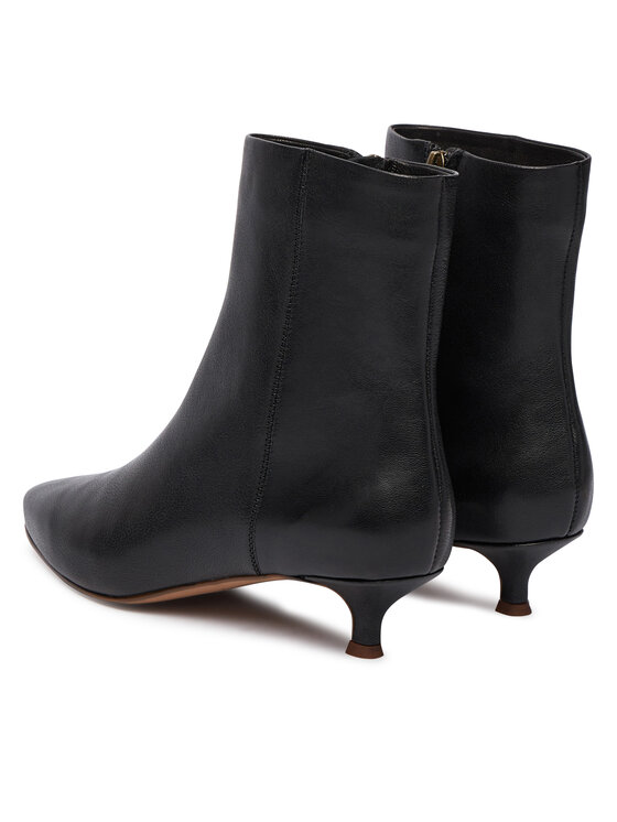 Balagan Balagan Stiefeletten Vivian Schwarz