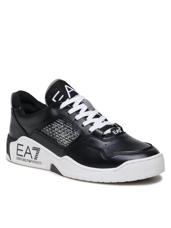 Сникърси EA7 Emporio Armani