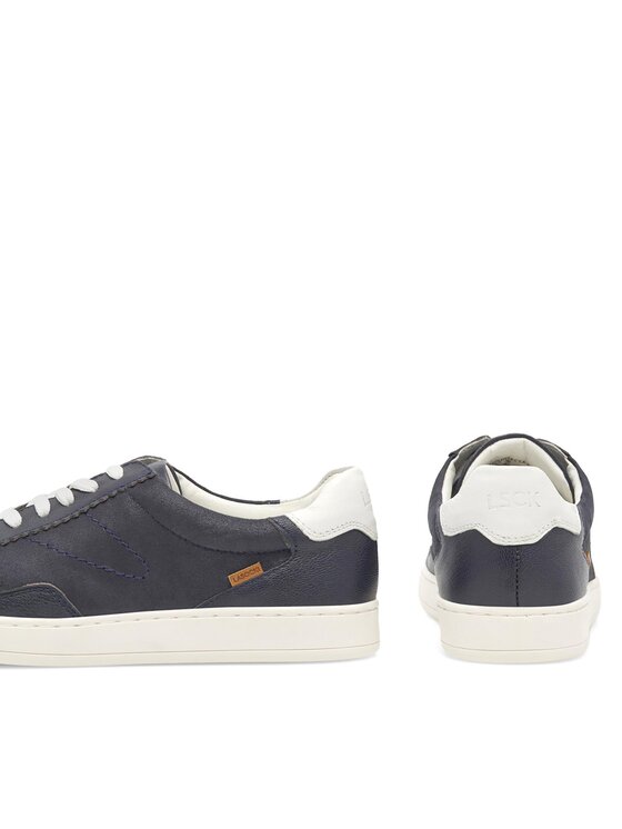 Lasocki Lasocki Sneakers WI16-DELECTA-02 Dunkelblau